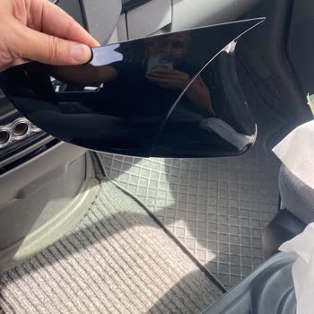 Aksoy Tuning Yanıltıcı Ürün Gönderimi Ve Yüksek Kargo Ücretleri