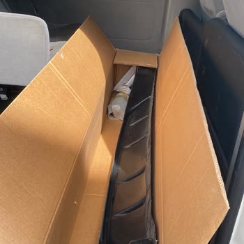 Aksoy Tuning Yanıltıcı Ürün Gönderimi Ve Yüksek Kargo Ücretleri