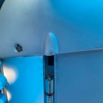 Kamil Koç Otobüs Şirketinde Sorumsuzluk