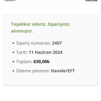 Pabucdan.com Sipariş Sonrası İletişim Sorunu Ve Bilgi Eksikliği