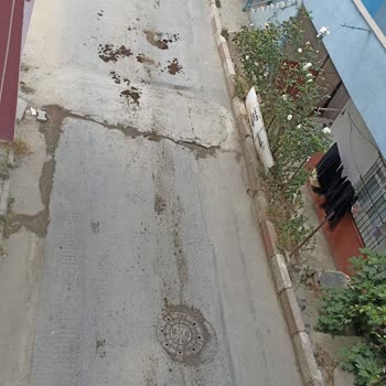 Arnavutköy Belediyesi'nin Çözüm Sunamaması