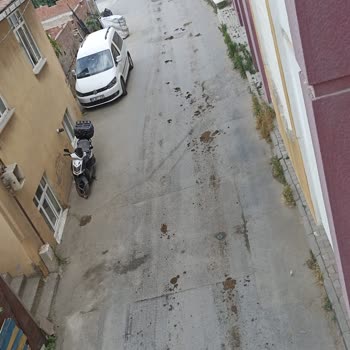 Arnavutköy Belediyesi'nin Çözüm Sunamaması