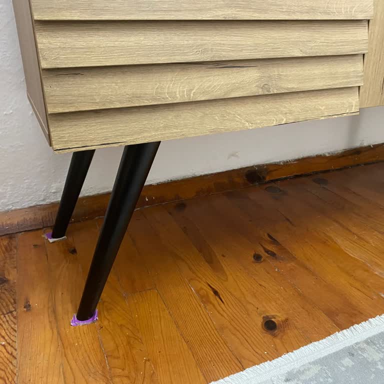 Ürün Değişimi Talebi Vivense