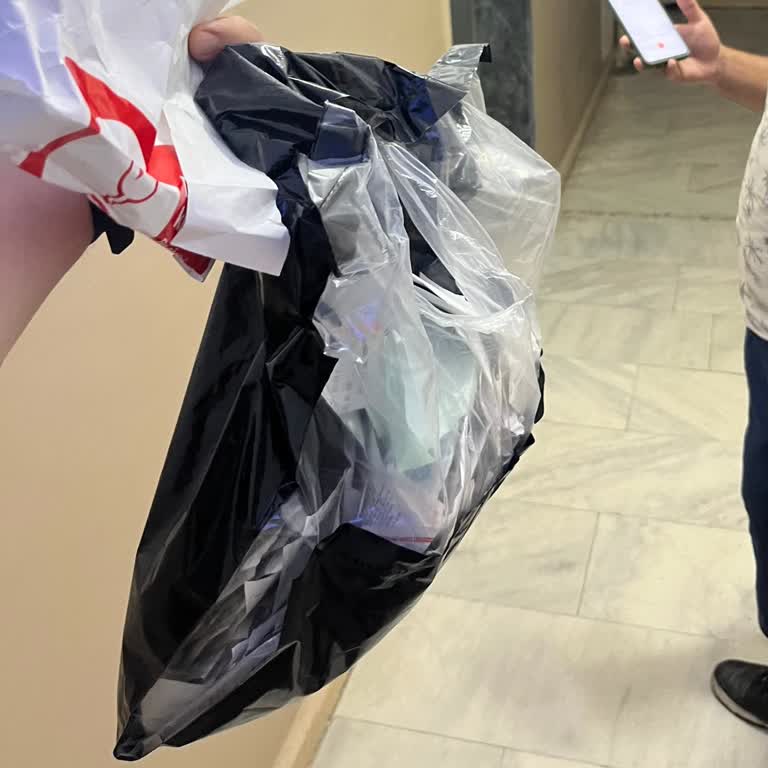 Aras Kargo Kargo Güvenliği! Açık Kargolar