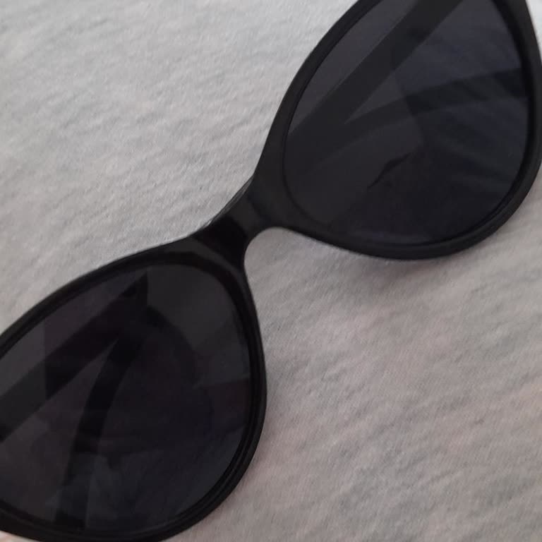 Aliexpress Gözlük Şikayeti Var