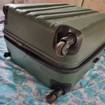 THY Valiz Kırmakta Rekor Kırıyor