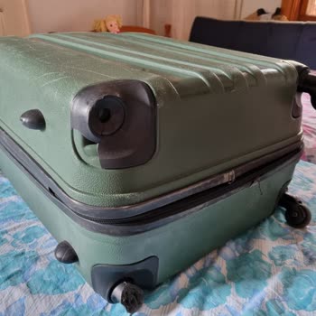 THY Valiz Kırmakta Rekor Kırıyor