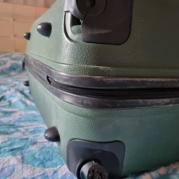 THY Valiz Kırmakta Rekor Kırıyor