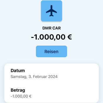 Dmr Rent A Car Istanbul Flughafen Kaution nicht zurückerstattet
