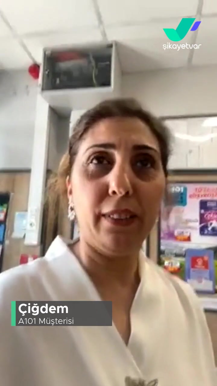 A101 Kullanışsız Rendeyi İade Edemiyorum! videonun kapak resmi