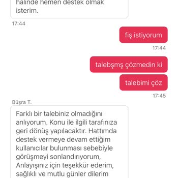 Yemeksepeti Firması Fişsiz Sipariş Göndermek Nedir?