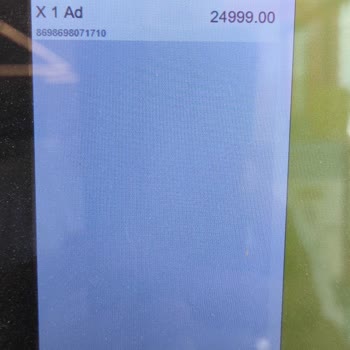 Şok Market Farklı Fiyat İle Müşteri Mağdur Ediyor