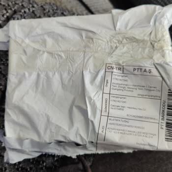 Aliexpress Sattığı Arızalı Bozuk Ürünün Arkasında Durmuyor