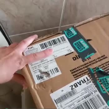 A101 Bozuk Ürünün İadesinin Gerçekleşmemesi!