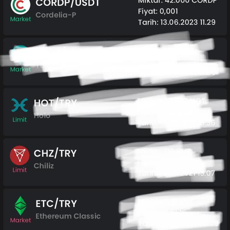 Bitay Firmasından Arayanlara Dikkat (! )