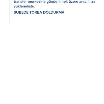 Aras Kargo Gazipaşa Antalya Şubesi Tarafından Mağdur Edildim