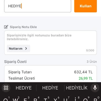 Migros Tüketici Dalga Geçiyor Resmen