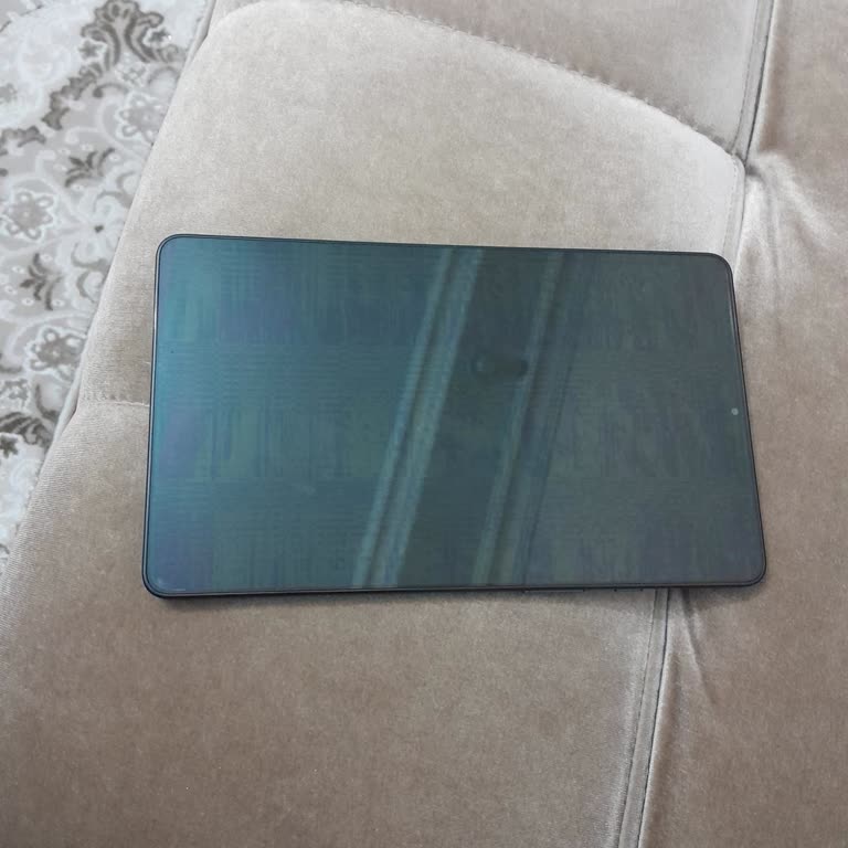 Media Markt Samsung Tablet İle Yaşadığım Hayal Kırıklığı Ve Sorumsuz Hizmet