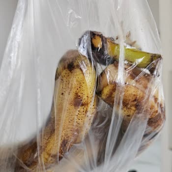 Migros Hemen Uygulamasından Gelen Bozuk Ürün İadesi İşlemi...