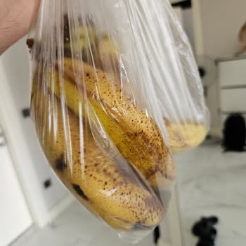 Migros Hemen Uygulamasından Gelen Bozuk Ürün İadesi İşlemi...