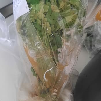 Migros İnternetten Çöp Satıyor.