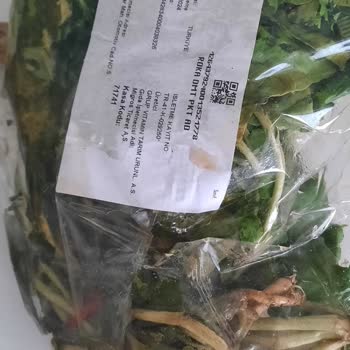 Migros İnternetten Çöp Satıyor.