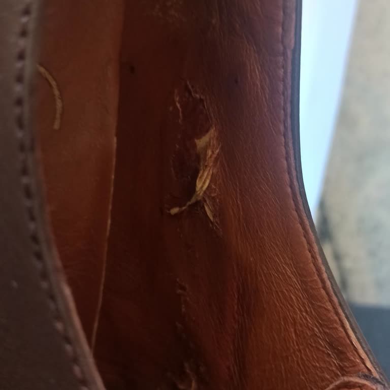 LCW Yine Şaşırtmadı Deforme Ürün Göndermeye Devam Ediyor.