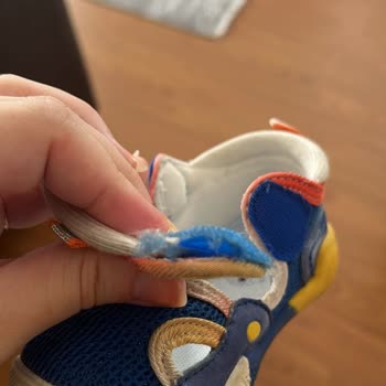 Vicco Bebek Ayakkabısı Kalitesizliği