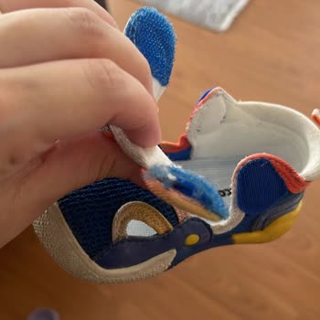 Vicco Bebek Ayakkabısı Kalitesizliği