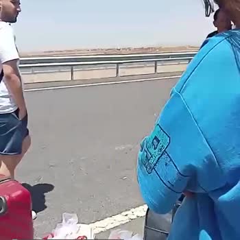 Has Diyarbakır Turizm Mağdur Edildik İki Kez