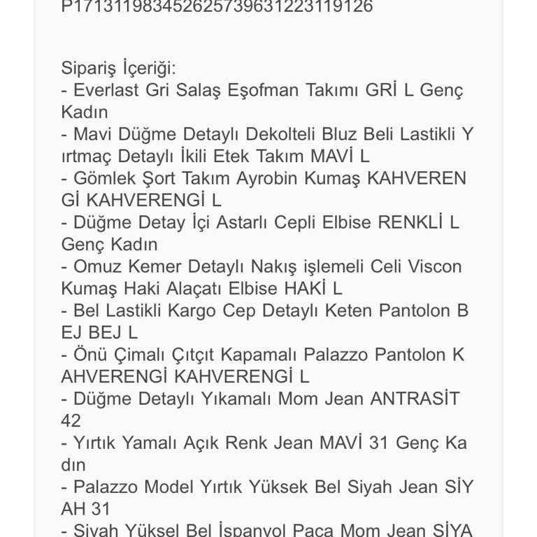 Butik Ponçik Nasıl Bir İşletme