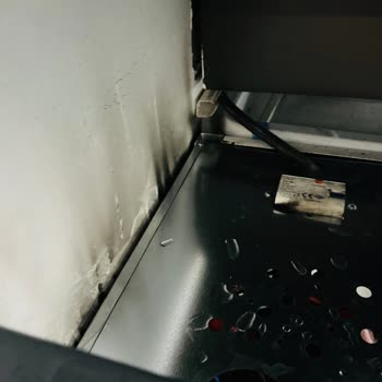 Termodinamik Isıtma Sistemleri Kombi Yandı İlgilenen Yok