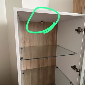 İstikbal Ankara Mobilya Mağazası Mağduriyeti