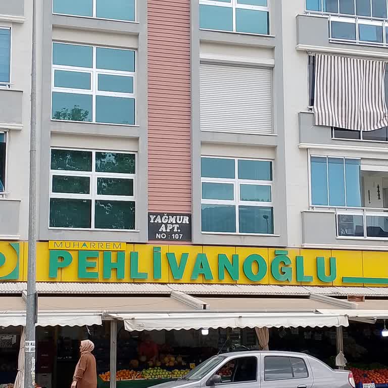 Pehlivanoğlu (Muharrem) İş Başvurusunda Ayrımcılık: Başörtüsü Engeli