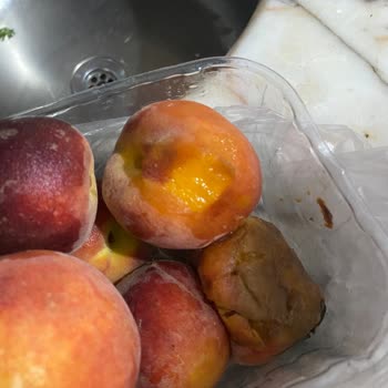 Migros Hemen Siparişimin Çürük Gelmesi, Dönüş Almamak