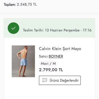 Boyner Mağazalarında "Teslim Al" Saçmalığı