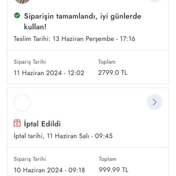 Boyner Mağazalarında "Teslim Al" Saçmalığı