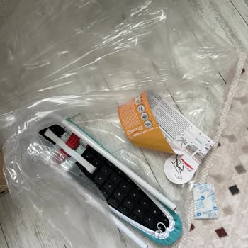 Gazzella Gazelle Ütü Masası Ayağı Yamuk Çıktı