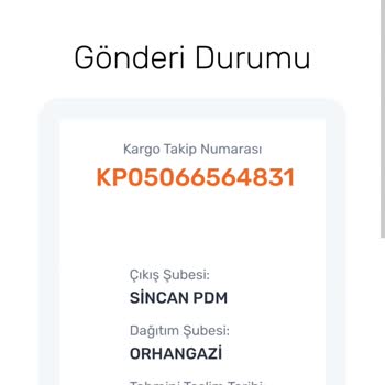 Trendyol Para İademi Yapmıyor