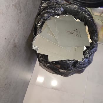 Luna Davetiye Zarf Baskı Hatası