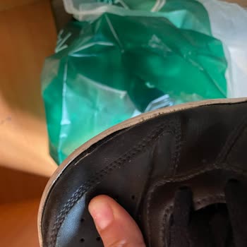 Nike Schuhe Probleme mit Qualität und Kundenservice - Unzufriedenheit mit Diachman