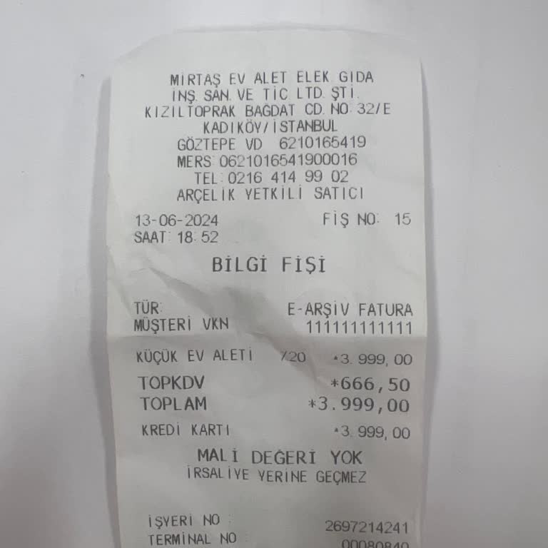 Arçelik Terbiyesizliği, Korkunç Bir Satış Sonrası Deneyim Sunuyor