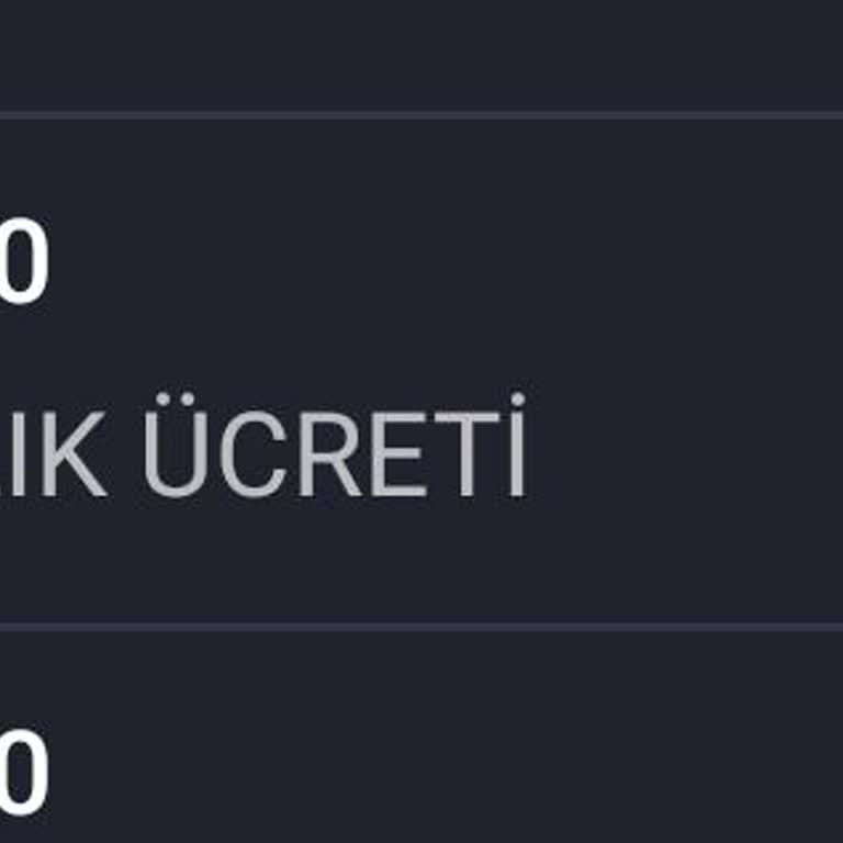 İş Bankası Yıllık Kart Aidatı