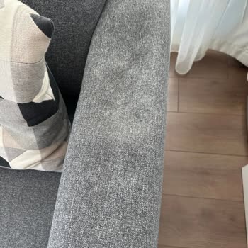 IKEA Vimle Koltuk Memnuniyetsizliği