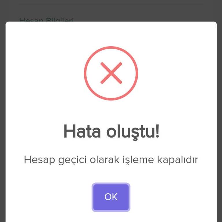 Payco Para Çekme Mağduriyeti Yaşıyorum