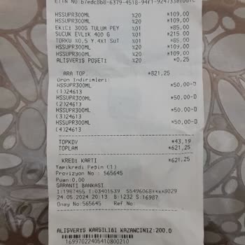 A101'den Aldığım Ahmet İpek Sucuğu Bozuk Çıktı!