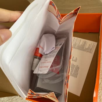 Atasun Özensiz Paketleme Ve Kullanılmış Ürün Göndermesi