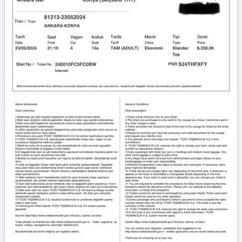AJet (Anadolu Jet) Uçuk Gecikmesi Ve Hostesin Azarlaması