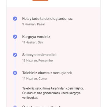Kochler Marka Yürüyüş Bandı Hepsiburada.com Pişmanlığı