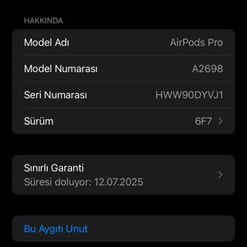 Trendyol Garantisi Çoktan Başlamış Ürün Satması